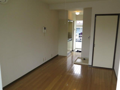 【寝室】 | エバグリーン玉川学園