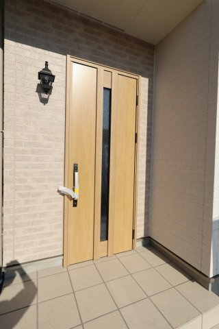 《仲介手数料無料》西区大字佐知川412-1新築一戸建てハートフルタウン