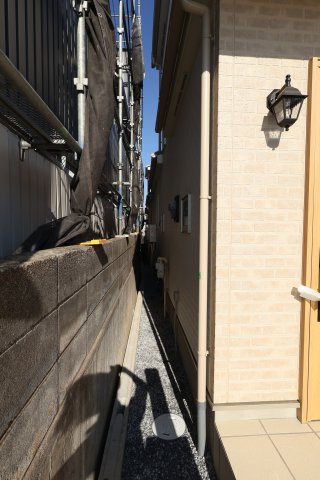 《仲介手数料無料》西区大字佐知川412-1新築一戸建てハートフルタウン