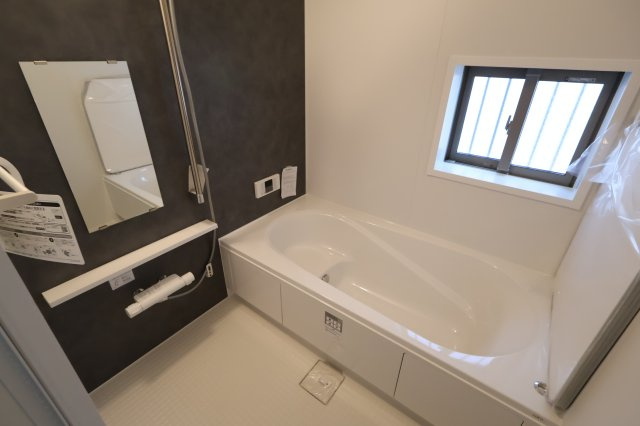 《仲介手数料無料》西区大字佐知川412-1新築一戸建てハートフルタウン