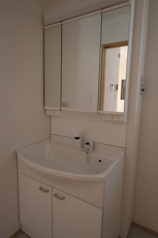 《仲介手数料無料》西区大字佐知川412-1新築一戸建てハートフルタウン