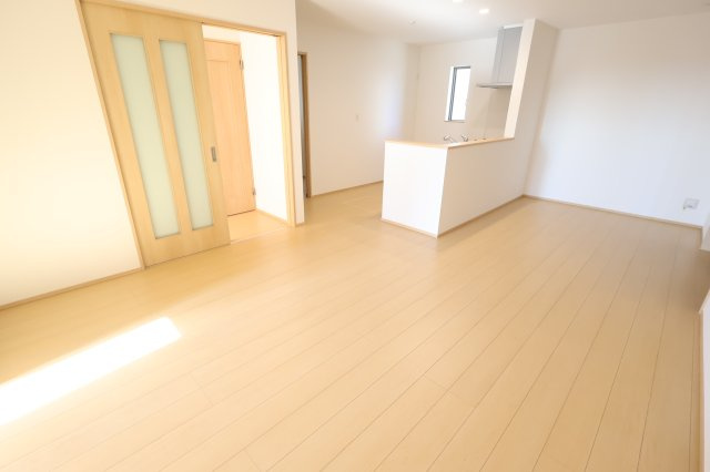 《仲介手数料無料》西区大字佐知川412-1新築一戸建てハートフルタウン