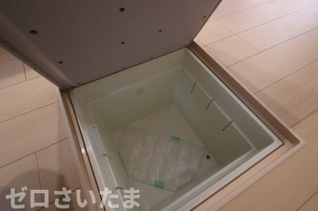 《仲介手数料無料》西区大字佐知川412-1新築一戸建てハートフルタウンのキッチン