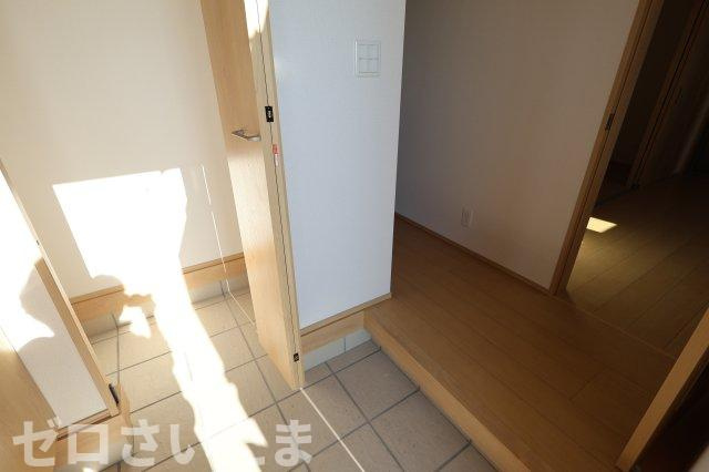 《仲介手数料無料》西区大字佐知川412-1新築一戸建てハートフルタウン