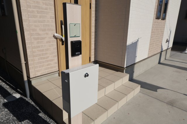 《仲介手数料無料》西区大字佐知川412-1新築一戸建てハートフルタウン