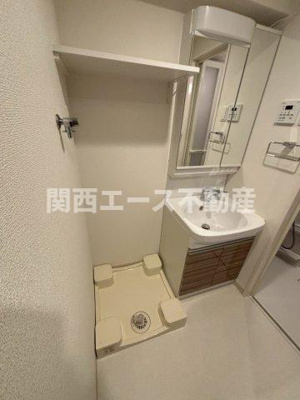 【設備】 | フォーリアライズ大阪ミッテ