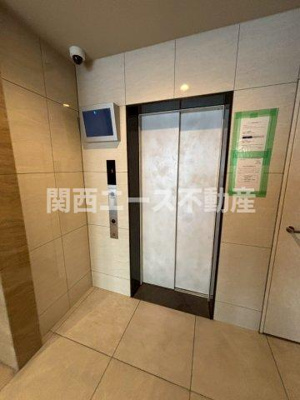 【その他】 | フォーリアライズ大阪ミッテ