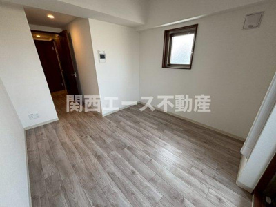 【居間・リビング】 | フォーリアライズ大阪ミッテ