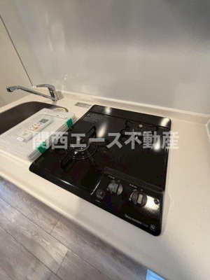 【キッチン】 | フォーリアライズ大阪ミッテ