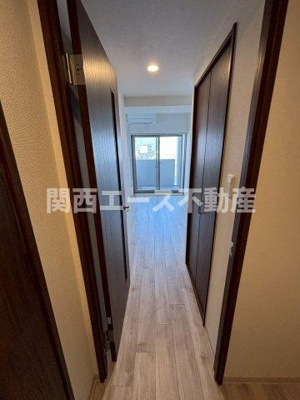  | フォーリアライズ大阪ミッテ