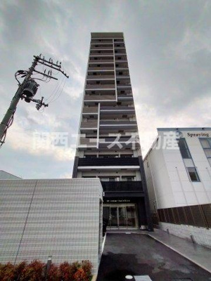  | フォーリアライズ大阪ミッテ