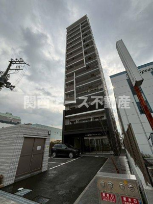  | フォーリアライズ大阪ミッテ