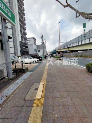  | フォーリアライズ大阪ミッテ