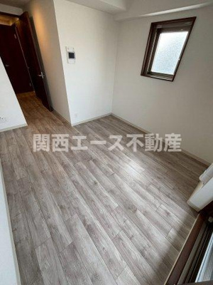 【居間・リビング】 | フォーリアライズ大阪ミッテ