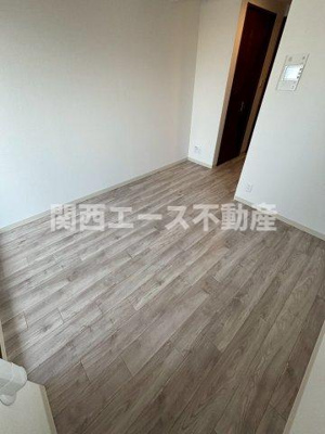 【寝室】 | フォーリアライズ大阪ミッテ