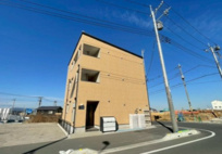 入間セイワレジデンスⅡの画像