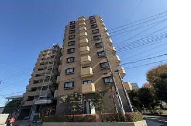 売マンション　小山市駅東通り