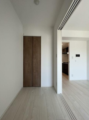 【寝室】 | ガリシア矢口渡