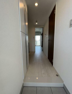 【玄関】 | ガリシア矢口渡