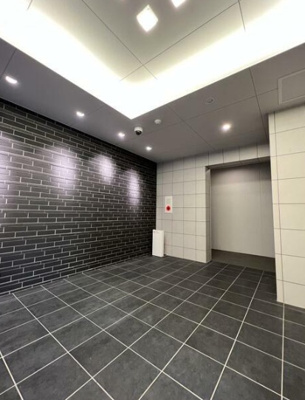 【ロビー】 | ガリシア矢口渡