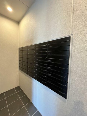 【その他共用部分】 | ガリシア矢口渡