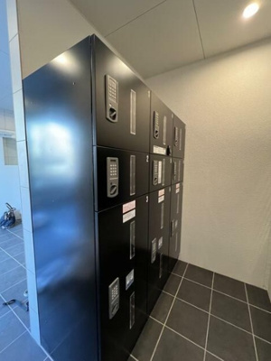 【その他共用部分】 | ガリシア矢口渡