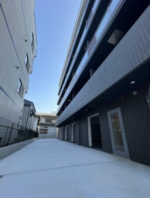 【その他共用部分】 | ガリシア矢口渡