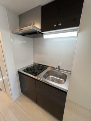 【キッチン】 | ガリシア矢口渡