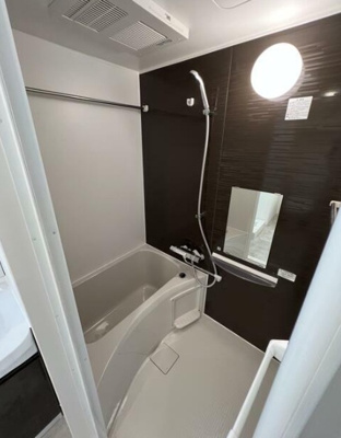 【浴室】 | ガリシア矢口渡