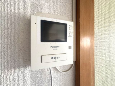 【セキュリティ】 | ロイヤルクレイン佐古