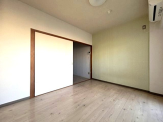 【居間・リビング】 | ロイヤルクレイン佐古