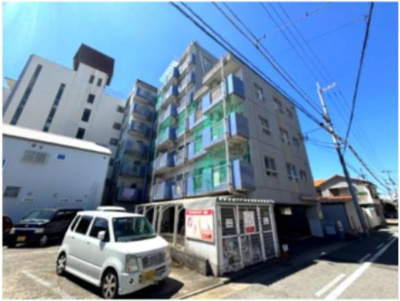 【外観】 | ロイヤルクレイン佐古