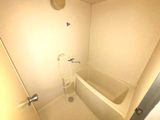 【浴室】 | ロイヤルクレイン佐古