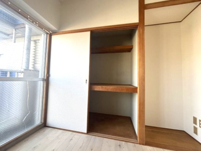 【収納】 | ロイヤルクレイン佐古