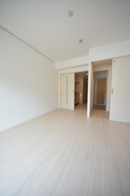 【居間・リビング】 | 神戸ボナールレジデンス