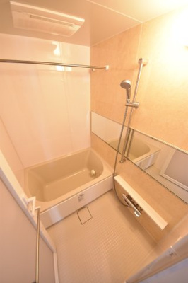【浴室】 | 神戸ボナールレジデンス