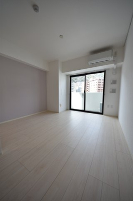 【寝室】 | 神戸ボナールレジデンス