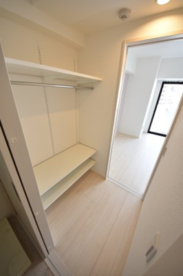 【収納】 | 神戸ボナールレジデンス