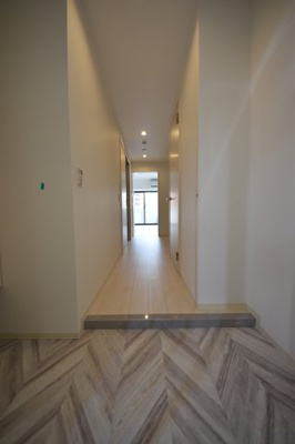 【玄関】 | 神戸ボナールレジデンス