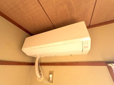 【設備】 | サニーテラス