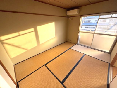 【和室】 | サニーテラス