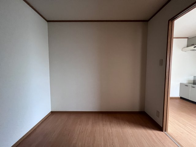 セントラルマンションの子供部屋