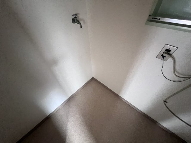 セントラルマンションの設備