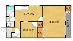 セントラルマンション