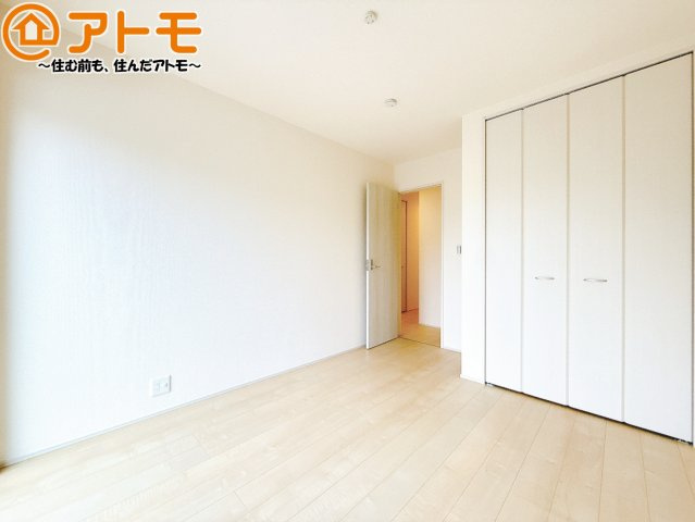 【子供部屋】 | 焼津市高新田2期　新築戸建　1号棟 | お子様のお友達が遊びに来た時も、子供部屋があると楽しく過ごせますね♪