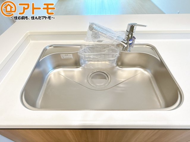 【内装】 | 焼津市高新田2期　新築戸建　1号棟