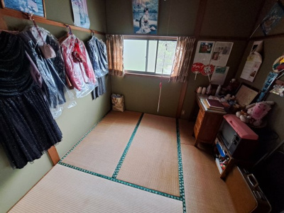  | 瀬戸内町古仁屋　瀬久井　戸建