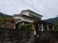 瀬戸内町古仁屋　瀬久井　戸建の画像