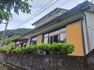 【間取り】 | 瀬戸内町古仁屋　瀬久井　戸建