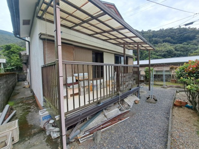  | 瀬戸内町古仁屋　瀬久井　戸建